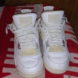 Pure money Jordan’s